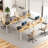 Standing Desk Max - Adjustable Height Home Office Desk-112963629-104652036