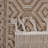 4X6 Geometric Indoor/Outdoor Flooring Rug - Stain Resistance & No Shedding, Adds Luxury To Any Space, Pet-, Easy Maintenance Steps Area Mat Resists Stains And Enhances Room Vibe, Pet Safe, Keep Neat-1428669814