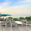 Chaise de patio avec coussins Lane-1874315980-1874315981