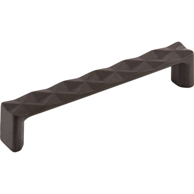 Quilted Bar Cabinet Pull