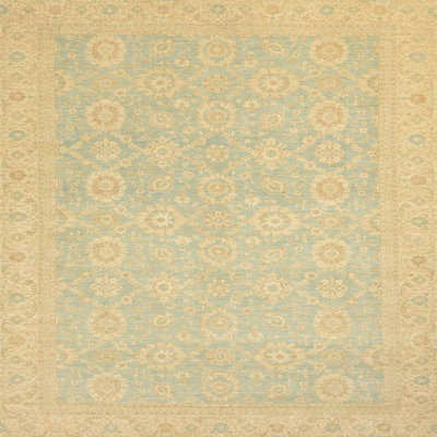 Abstract Indoor Rug