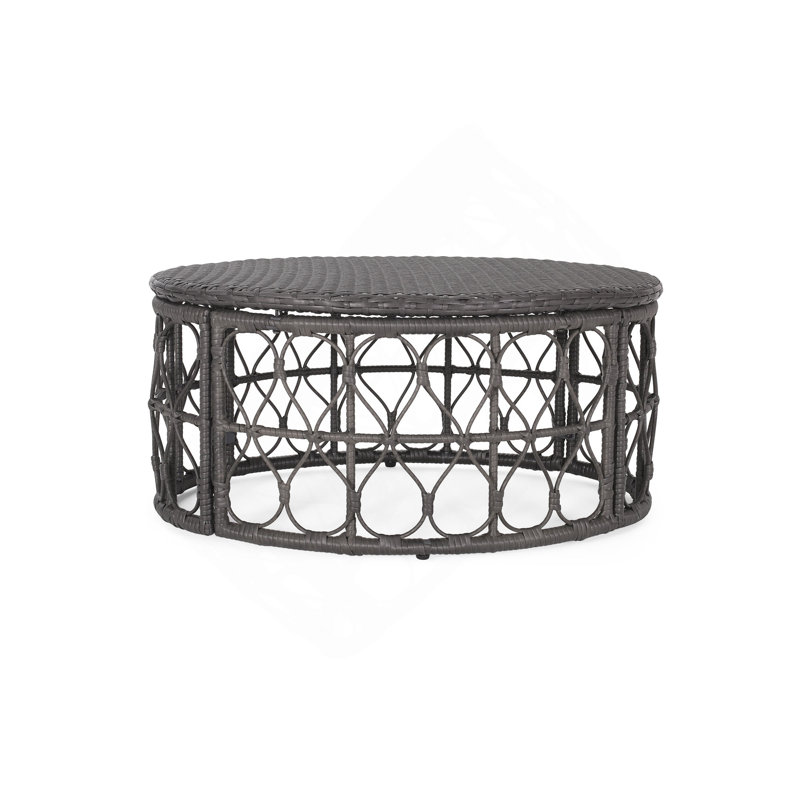 BRUCE COFFEE TABLE