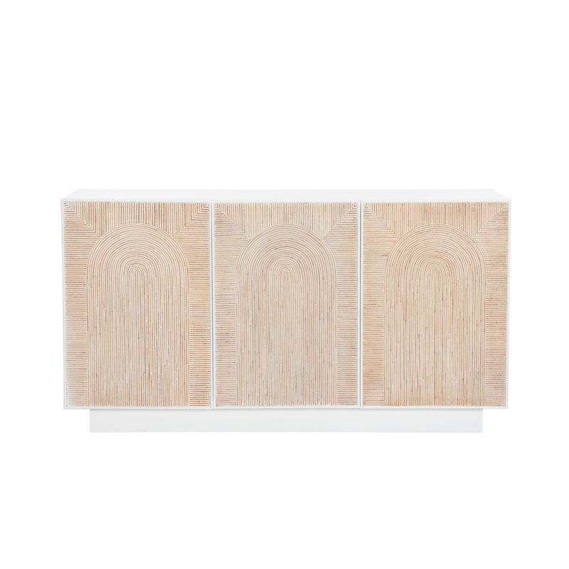 Aura Arch Cabinet