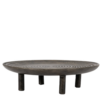 McElhattan Earthenware Decorative Tray