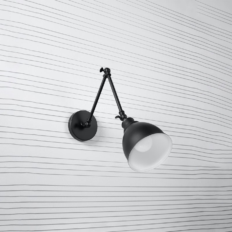 Amiyah Armed Sconce
