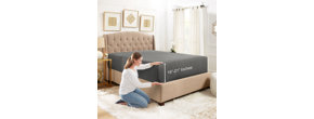 Empyrean Bedding Logo