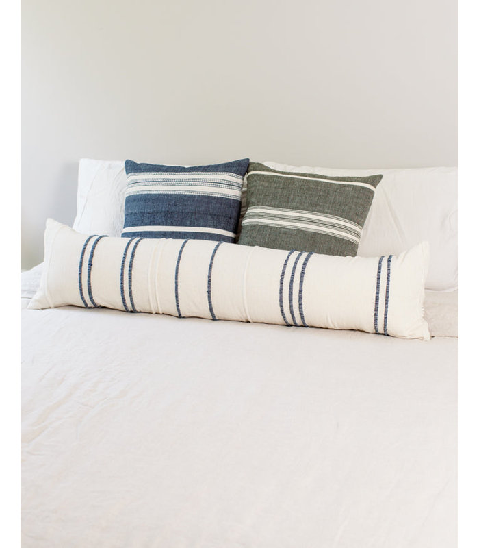 Housse de coussin lombaire Ribbons