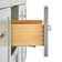 Paulla 60'' W Double Bathroom Vanity Base