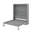 Lit escamotable mural avec tablettes Murphy-1697814241-1697814246