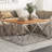 Loreyna Frame Single Coffee Table