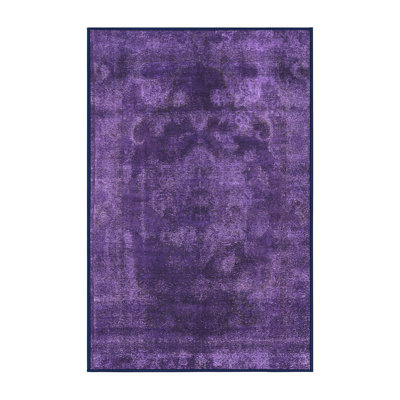 Oriental Indoor Rug