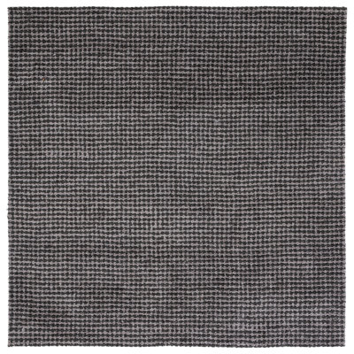 Marlinde Hand Tufted Performance Houndstooth Rug
