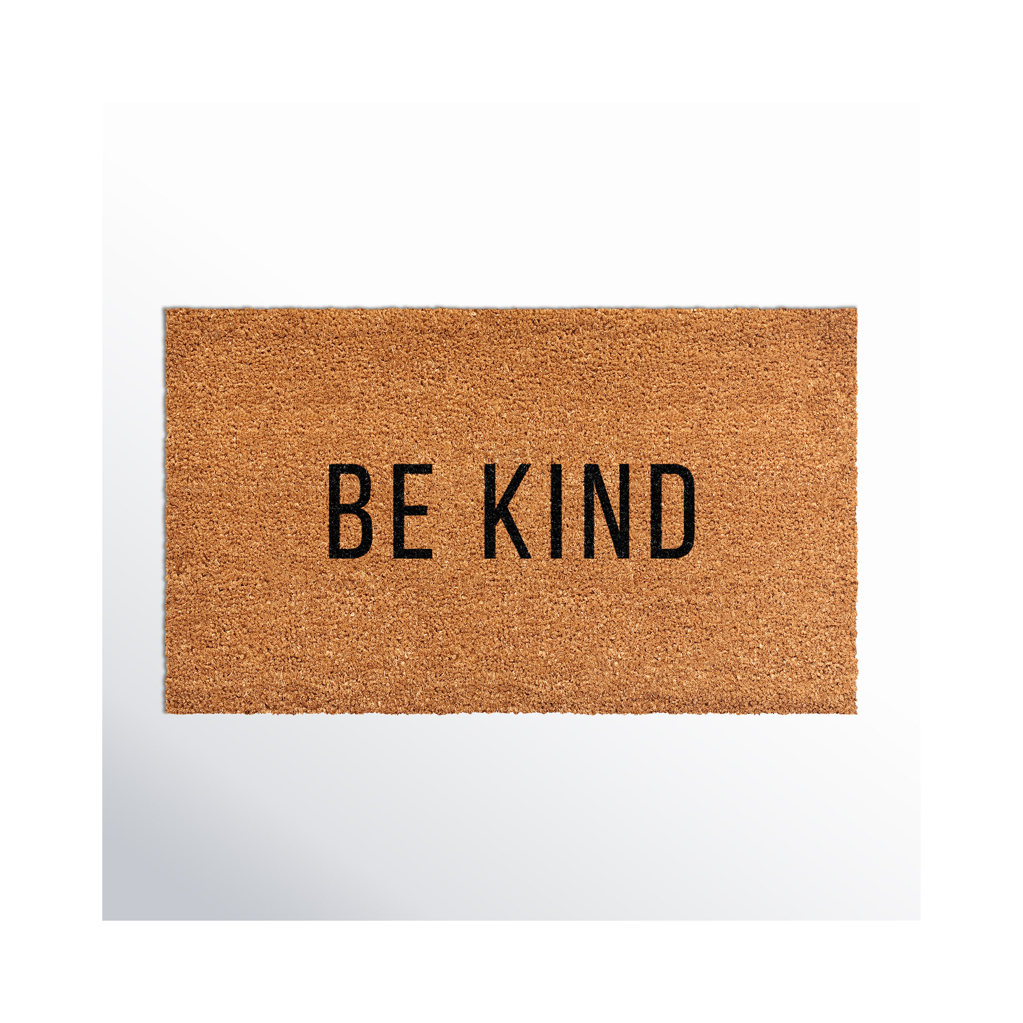 Ardan Non-Slip Outdoor Doormat, 17" W x 29" L