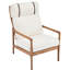 Fauteuil Mid Century