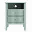 Amberrae 2 Drawer Bedside Table-1338922939
