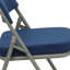 Chaise pliante recouverte en métal Oliverson-1251009573-1238947631