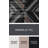 Geometric Abstraction 99 Gray Canvas Wall Art-58413362