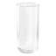 Ensemble de verres en verre transparent 17 onces Gibson Home Emory