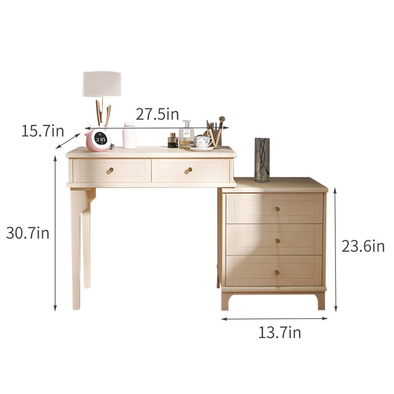 Tanno Vanity