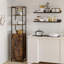 Linen Cabinet
