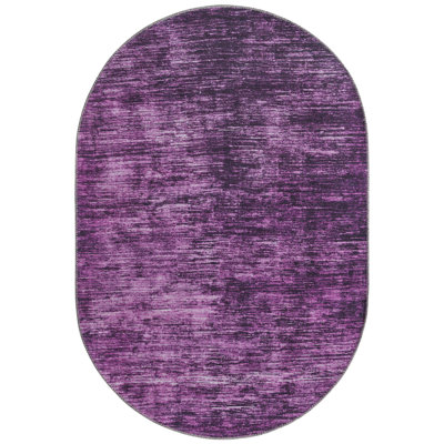 Ikhasa Chenille Indoor Rug