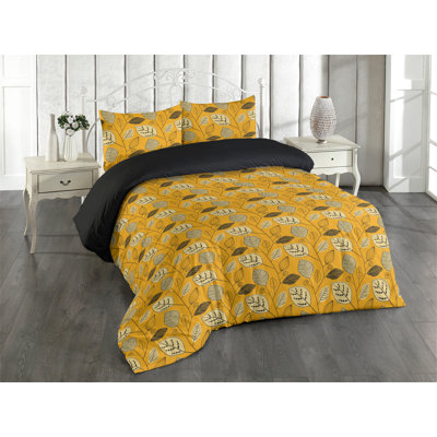 Duvet Cover