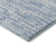 Premium Machine Washable Prisco Sky Rug