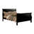 Chidi Sleigh Bed-199403951