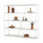 NeedWant Etagere Bookcase-61508603-94578798