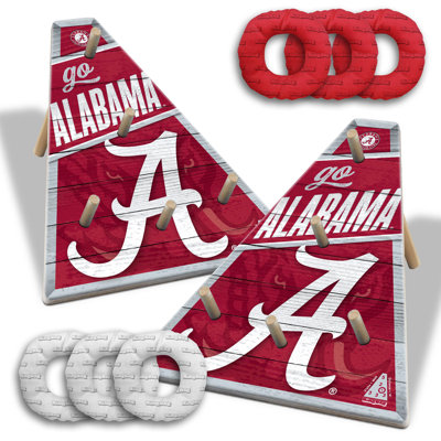 YouTheFan NCAA RingBag