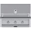 Aspire Grill Built-In, 2 U-Burner, 1 Sear 36"-1294532658
