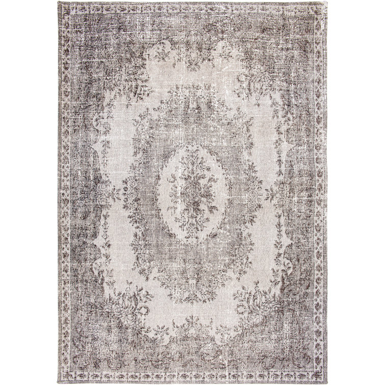 Oriental Area Rug