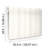 Lovage  Linen Stripe Wallpaper-756319100