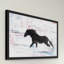 Parvez Taj - Single Picture Frame Painting-19912748