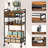 Coffee Station Cabinet with Pod Drawers-2143264415