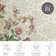 Noeline Floral Machine Woven Area Rug