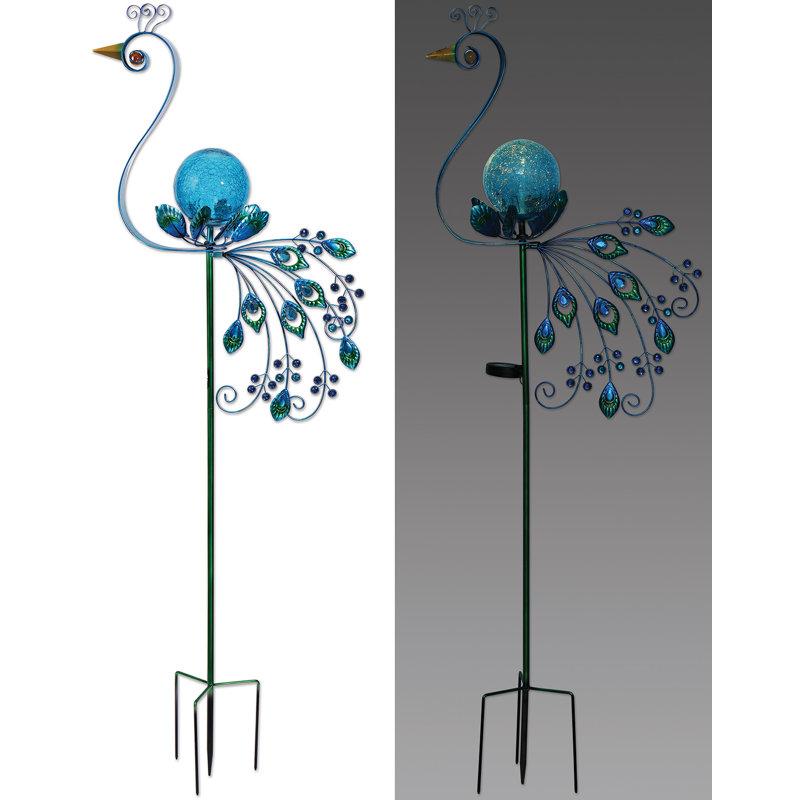 Langley Weather Resistant Animals Garden Stake