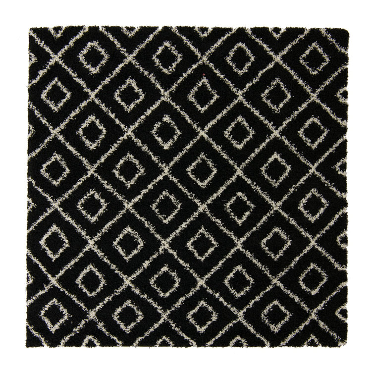 Arold Geometric Indoor Rug