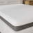  Akeley Twin 8-Inch Firm Gel Memory Foam Mattress – CertiPUR-US, Cooling Cover, Mattress in a Box-113240424-112223831