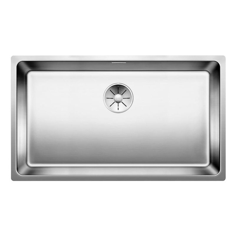 Andano Single Bowl Undermount Kitchen Sink