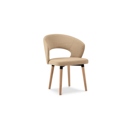 Jailyn 48 cm H Side Chair