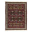 Chinese Hand Woven Wool Area Rug