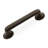 Distressed Rustic 4" Centre to Centre Bar Pull CP Series-12830180