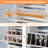 20 Pair Shoe Storage Cabinet-2065863984
