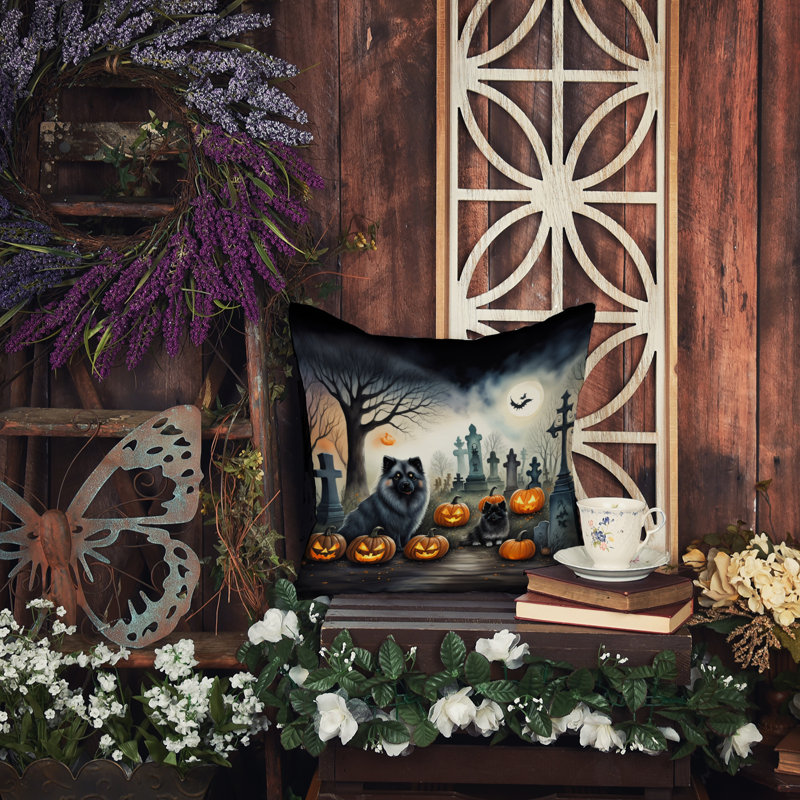Other/No Pattern Outdoor Throw Pillow, 14" x 14"