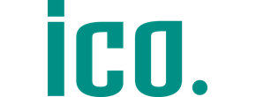 Logo ICO Bath