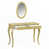 Doré sélectionné