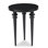 Flint Round End Table
