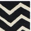 Tapis en laine touffeté à la main Sanyla-228087075