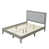 Solid + Manufactured Wood